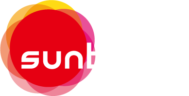 株式会社サンブリッジのロゴ